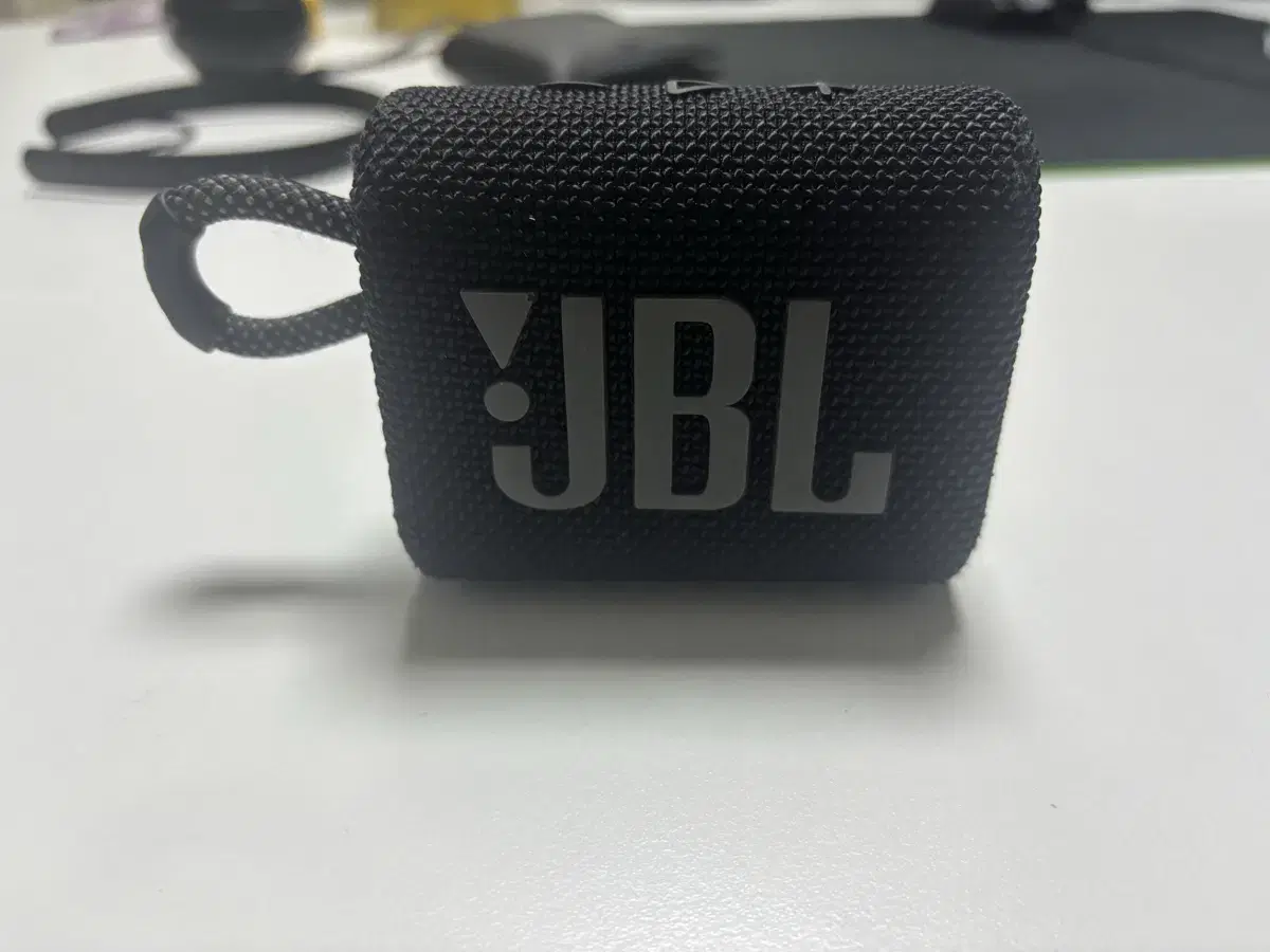 JBL go 3팝니다