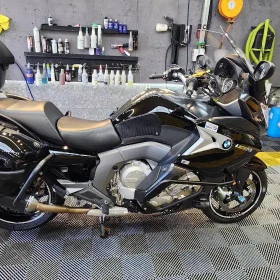 bmw k1600gt(17my)