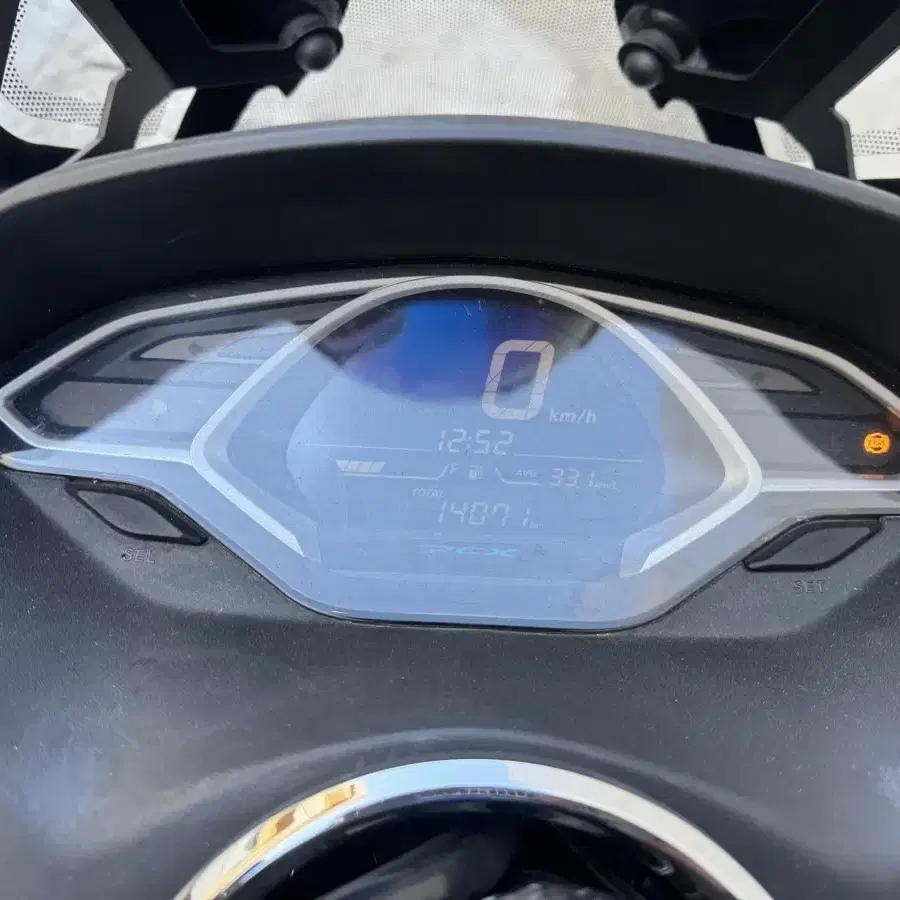 부산 pcx150 2019년식