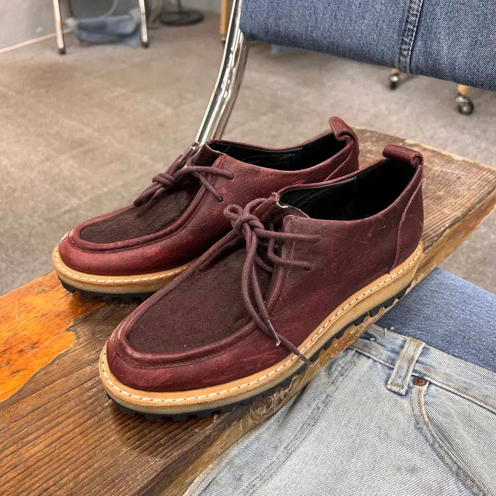 230 클락스 clarks 클락스 왈라비 데저트