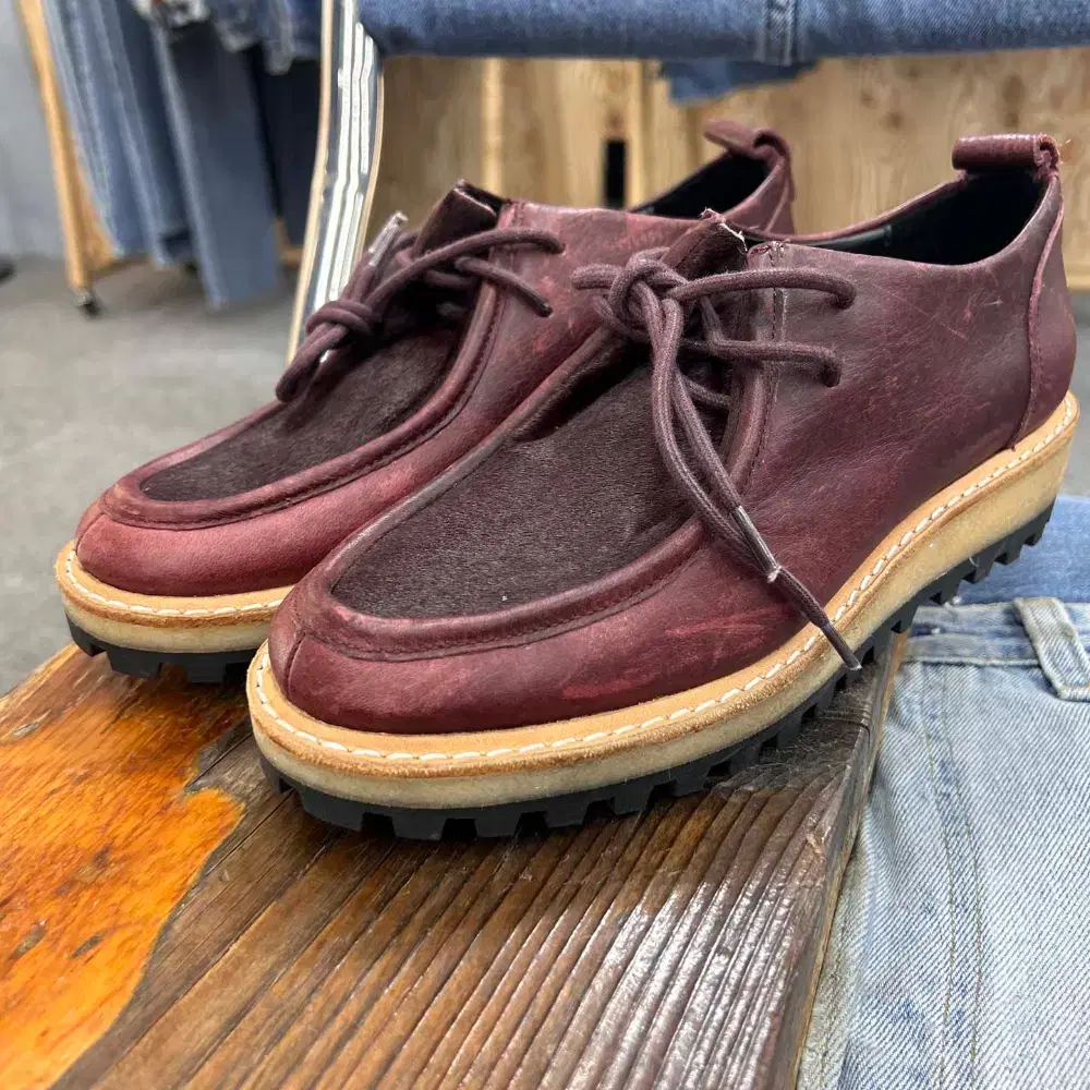 230 클락스 clarks 클락스 왈라비 데저트