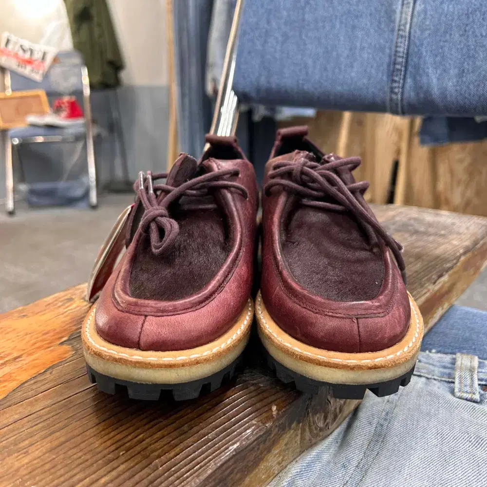 230 클락스 clarks 클락스 왈라비 데저트