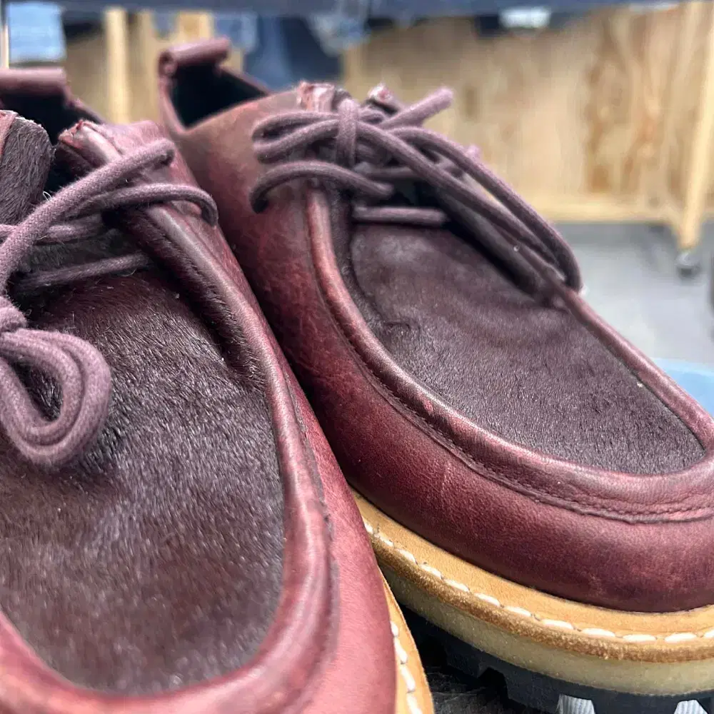 230 클락스 clarks 클락스 왈라비 데저트