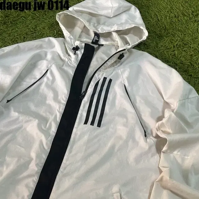 L ADIDAS JACKET 아디다스 자켓