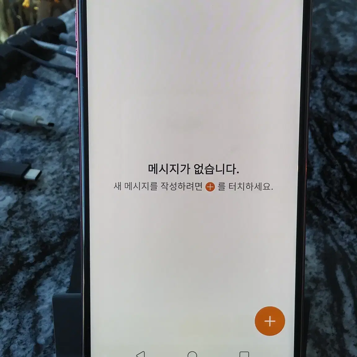 LG V30 (V300L) 와인 64기가 (251679)