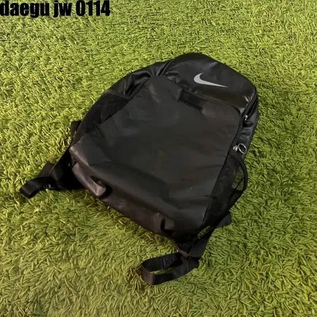 NIKE BAG 나이키 백팩 가방