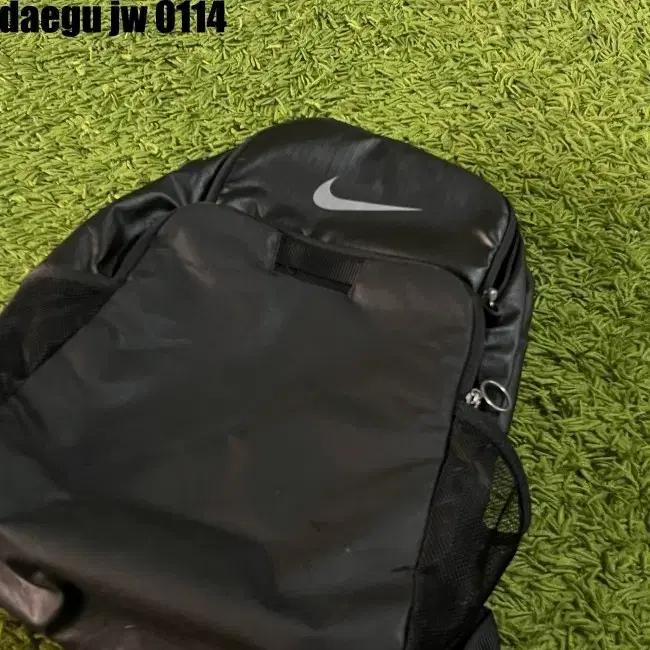 NIKE BAG 나이키 백팩 가방