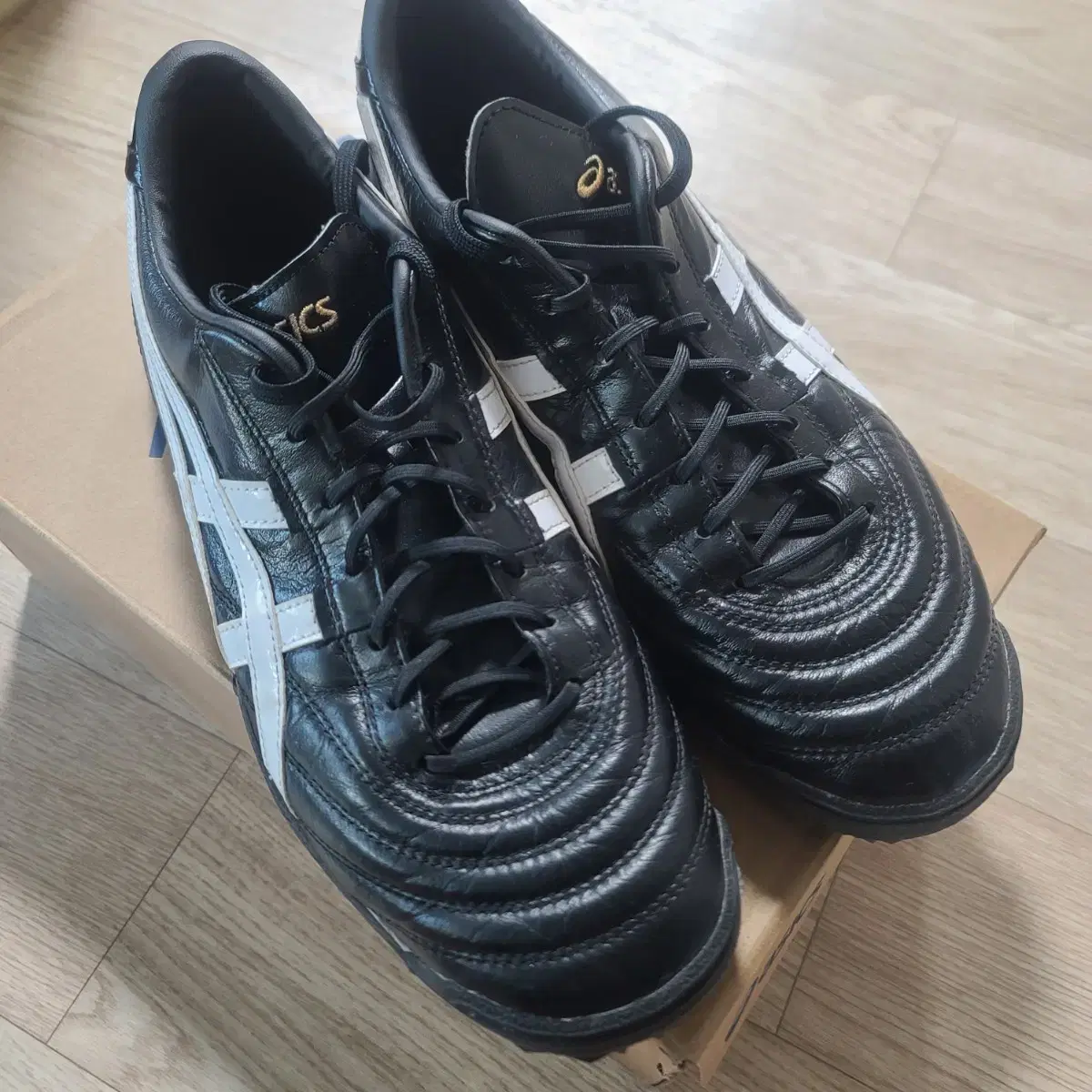 Football Futsal C3 TF Futsal Shoes 285mm Sale