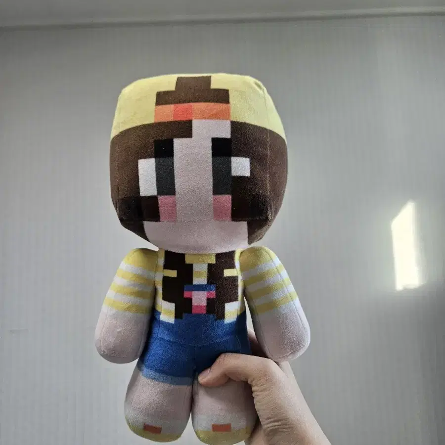 잠뜰 30cm 인형