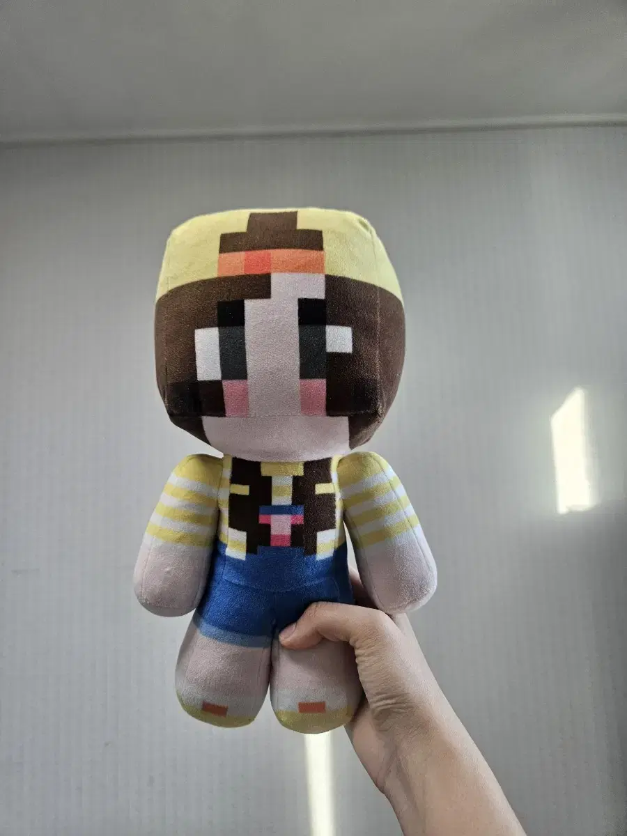 잠뜰 30cm 인형