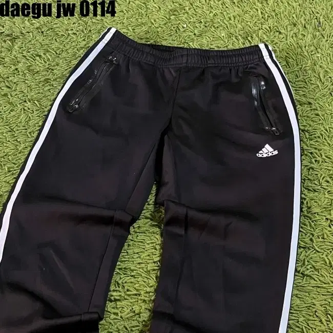 90 ADIDAS SET 아디다스 세트(상의+바지)