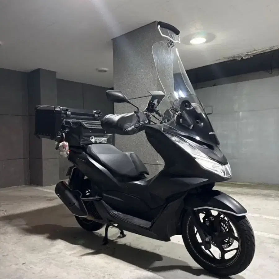 Pcx125 24년식 판매