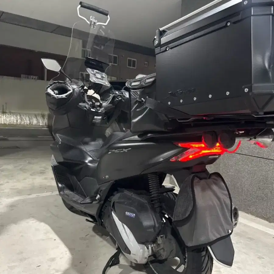 Pcx125 24년식 판매