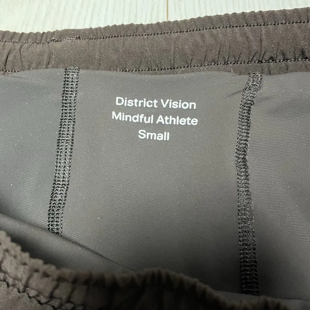 [S] 디스트릭트비전 district vision 쇼츠