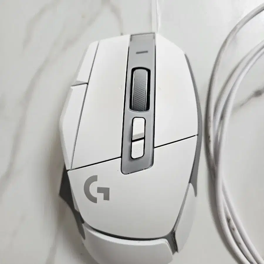 로지텍 G502X 플러스(무선) 마우스