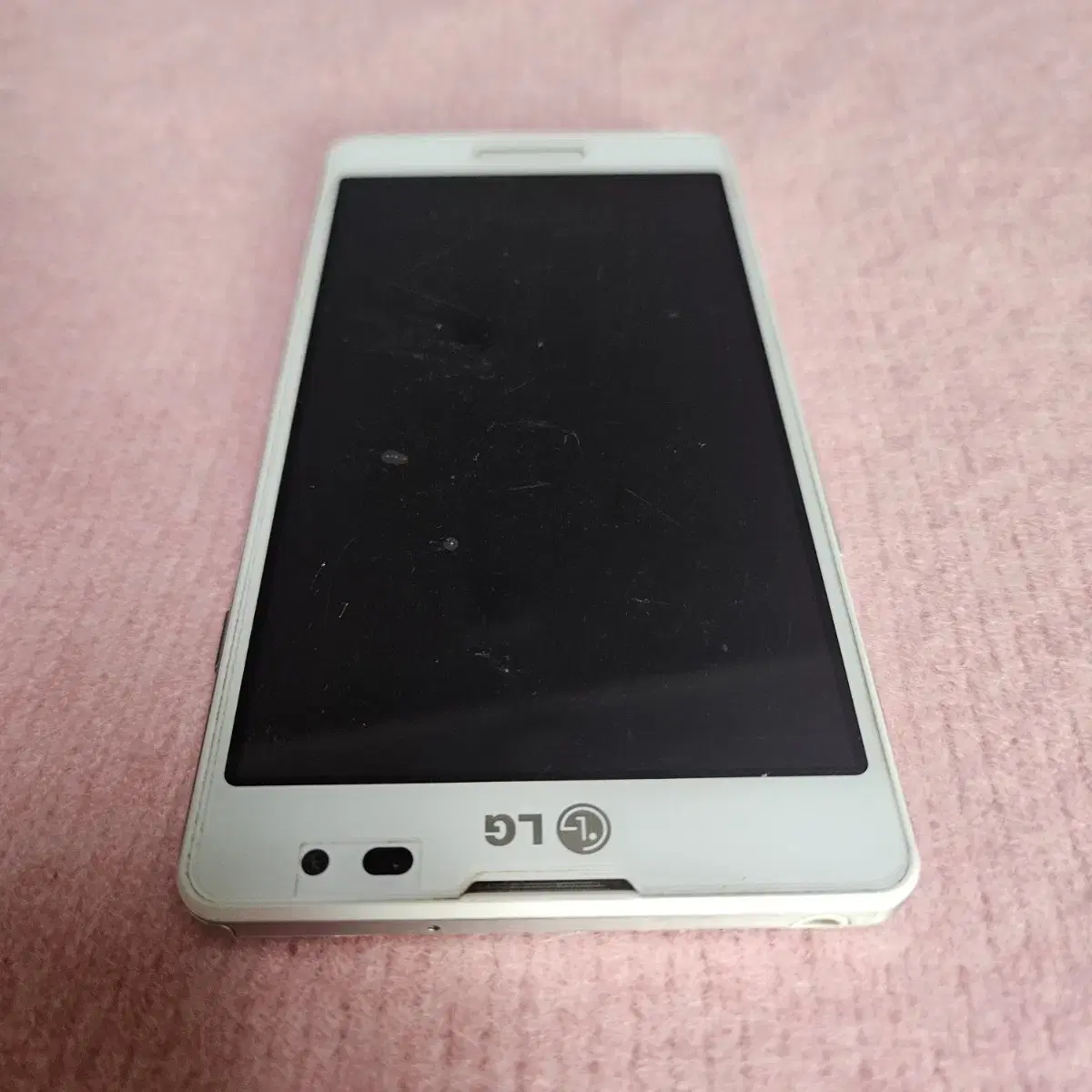 LG-F260S 옵티머스LTE3