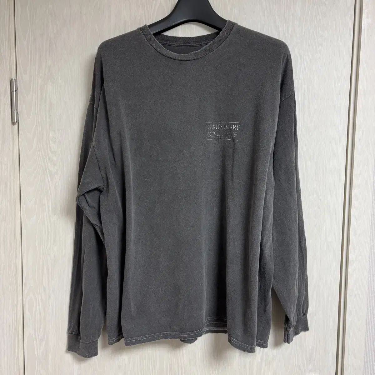 Ancellm Anselm Long Sleeve