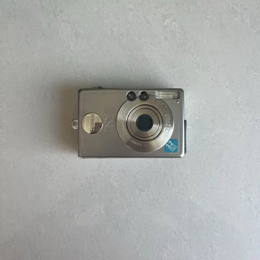 풀박스! 캐논 IXY 320 (IXUS V3) 익서스 익시 디카