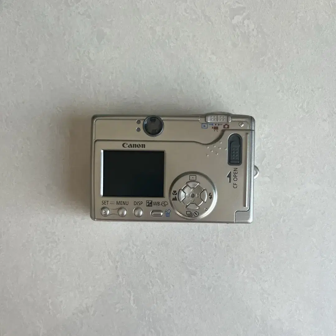 풀박스! 캐논 IXY 320 (IXUS V3) 익서스 익시 디카