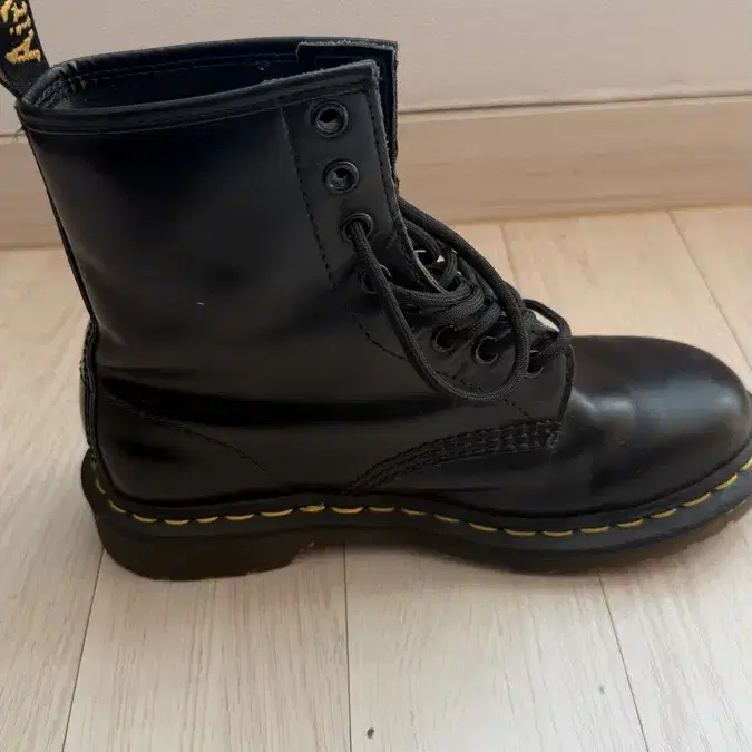 닥터 마틴 1460 스무스 Dr. Martens 1460 SMOOTH