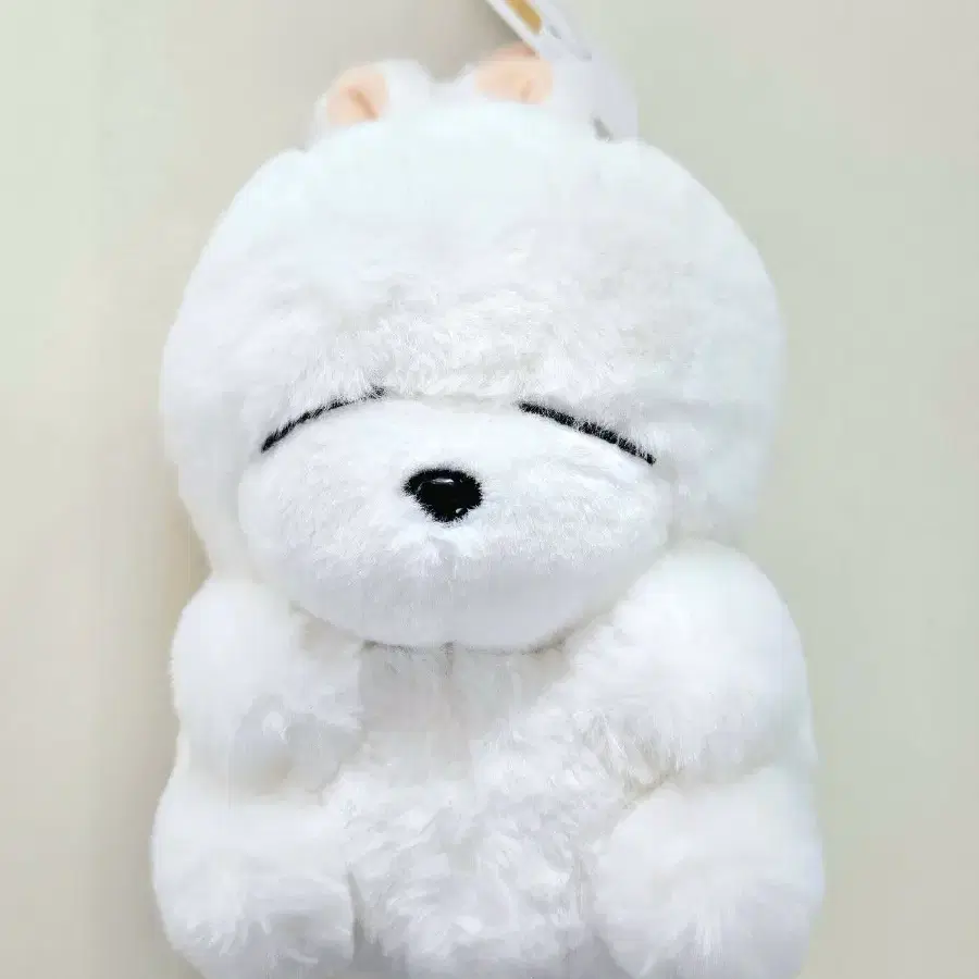 마시마로 인형 씨팅인형 20cm