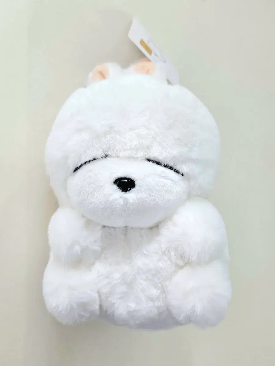 마시마로 인형 씨팅인형 20cm