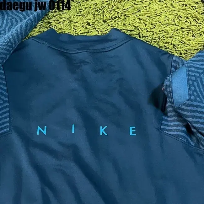 XXL NIKE TEE 나이키 긴팔 티 집업