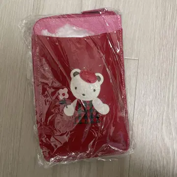 완판 패밀리 미니백 미니백 멀티 케이스 스마트폰 케이스 새상품 리버티