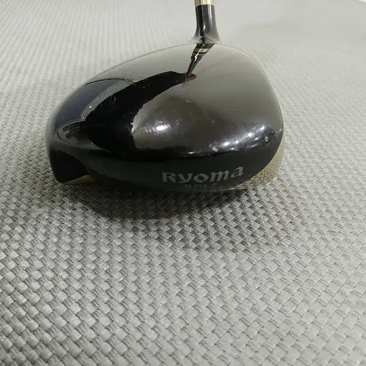 초고반발 료마 RYOMA D1 PRBMIA 105도 드라이버43g R새그