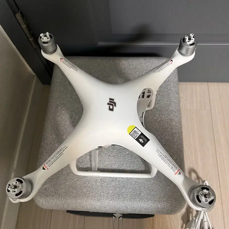 DJI 팬텀4프로 V2.0 판매합니다