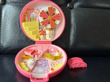 후고히메의 별 후고히메 컴팩트 또는 자루루마의 나라