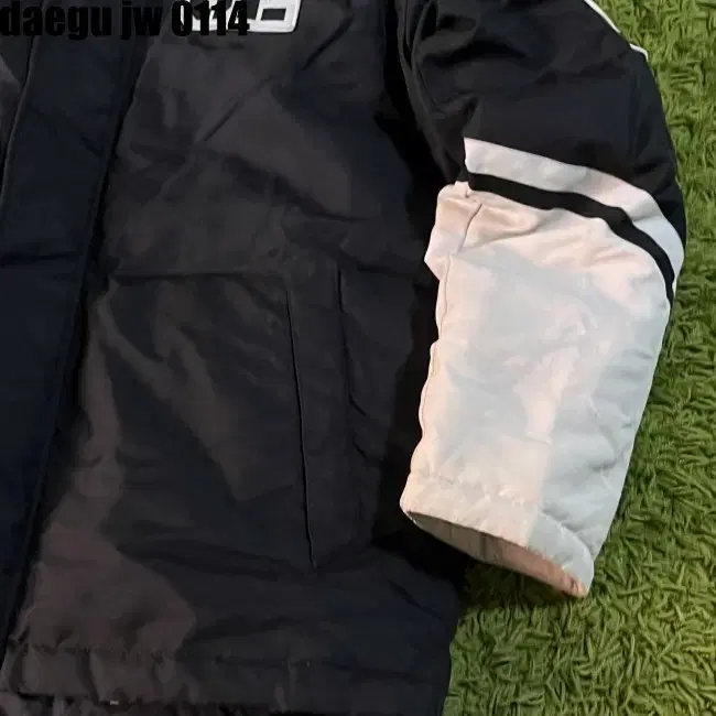 L G G NIKE JUMPER 나이키 패딩 점퍼