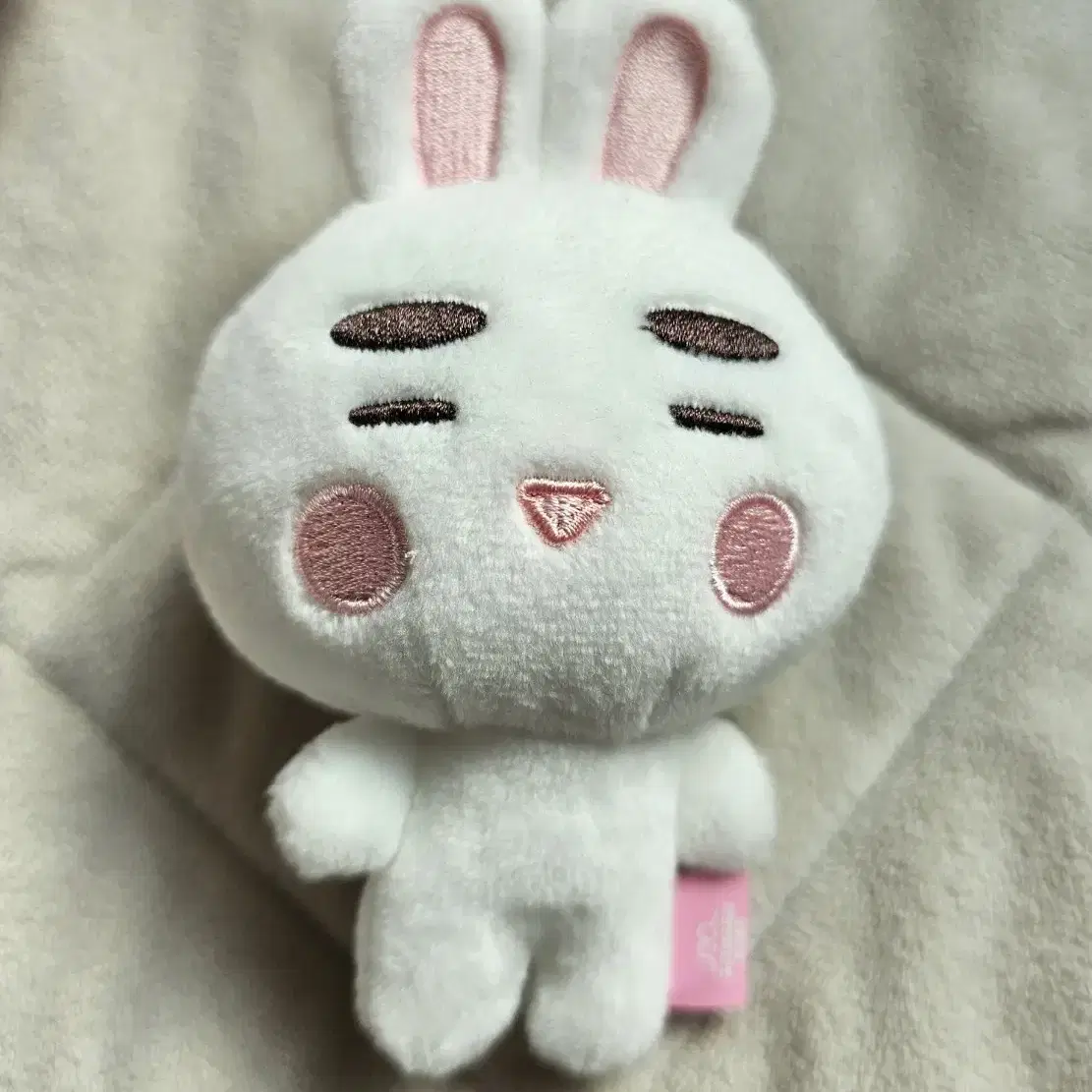 샤이니 온유 찡구왕 10cm 인형