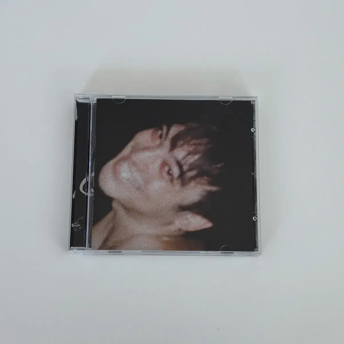 Joji 조지 Ballads 1 Cd