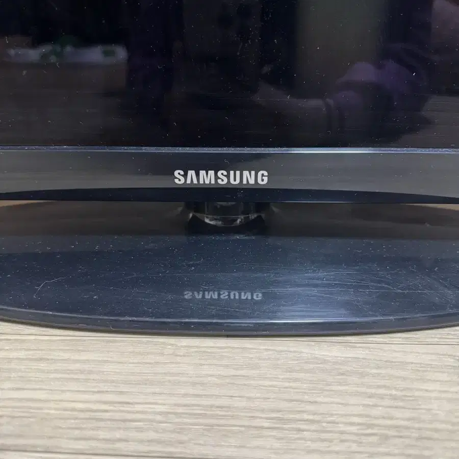 삼성 UN32D6330 TV