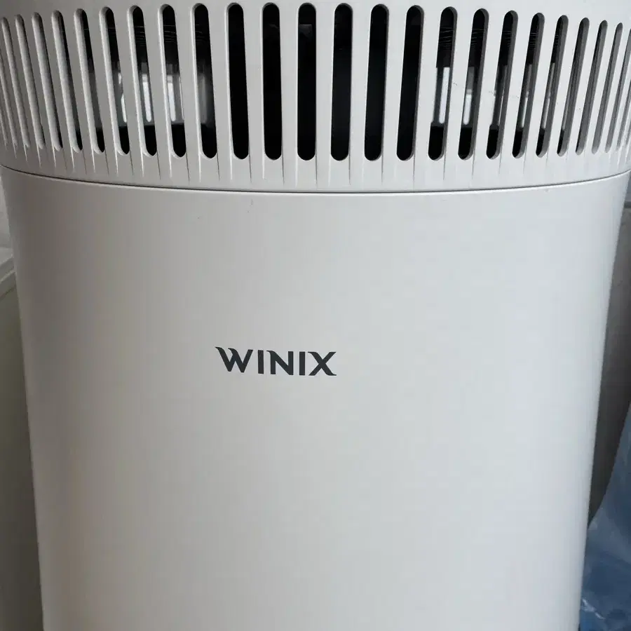 WINIX 공기청정기