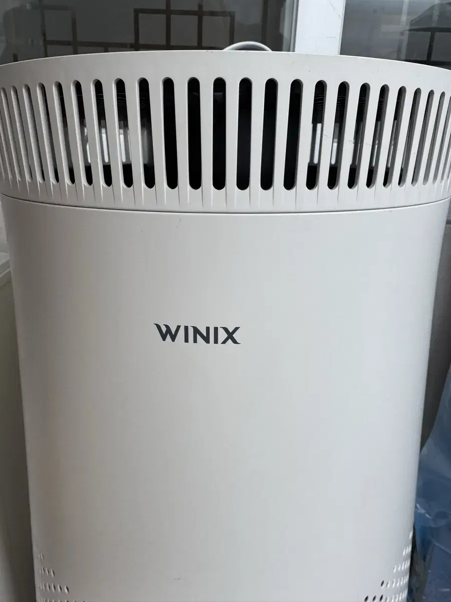 WINIX 공기청정기