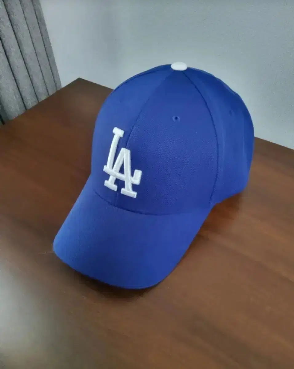 MLB LA 다저스 볼캡