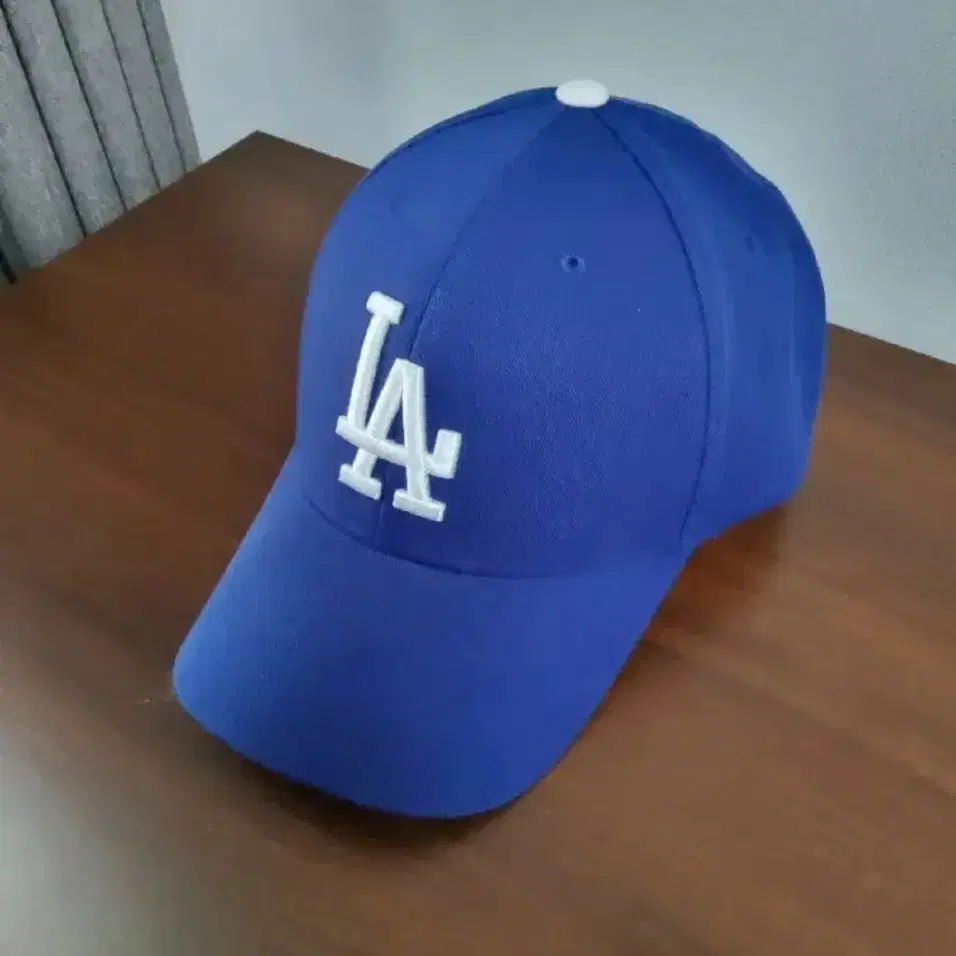 MLB LA 다저스 볼캡 (정가: 36,000원)