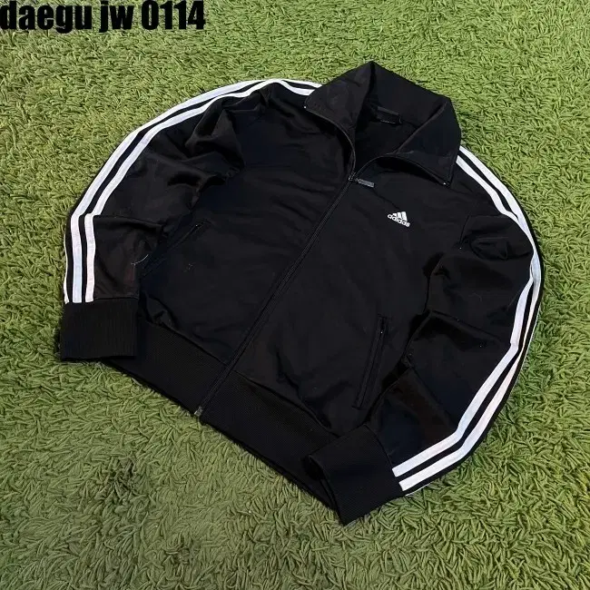 100 ADIDAS ZIPUP 아디다스 집업