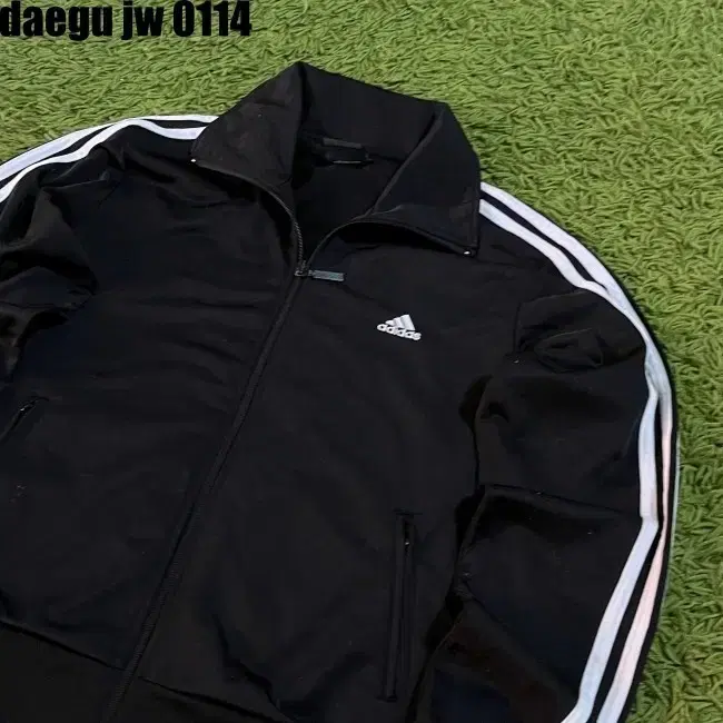 100 ADIDAS ZIPUP 아디다스 집업