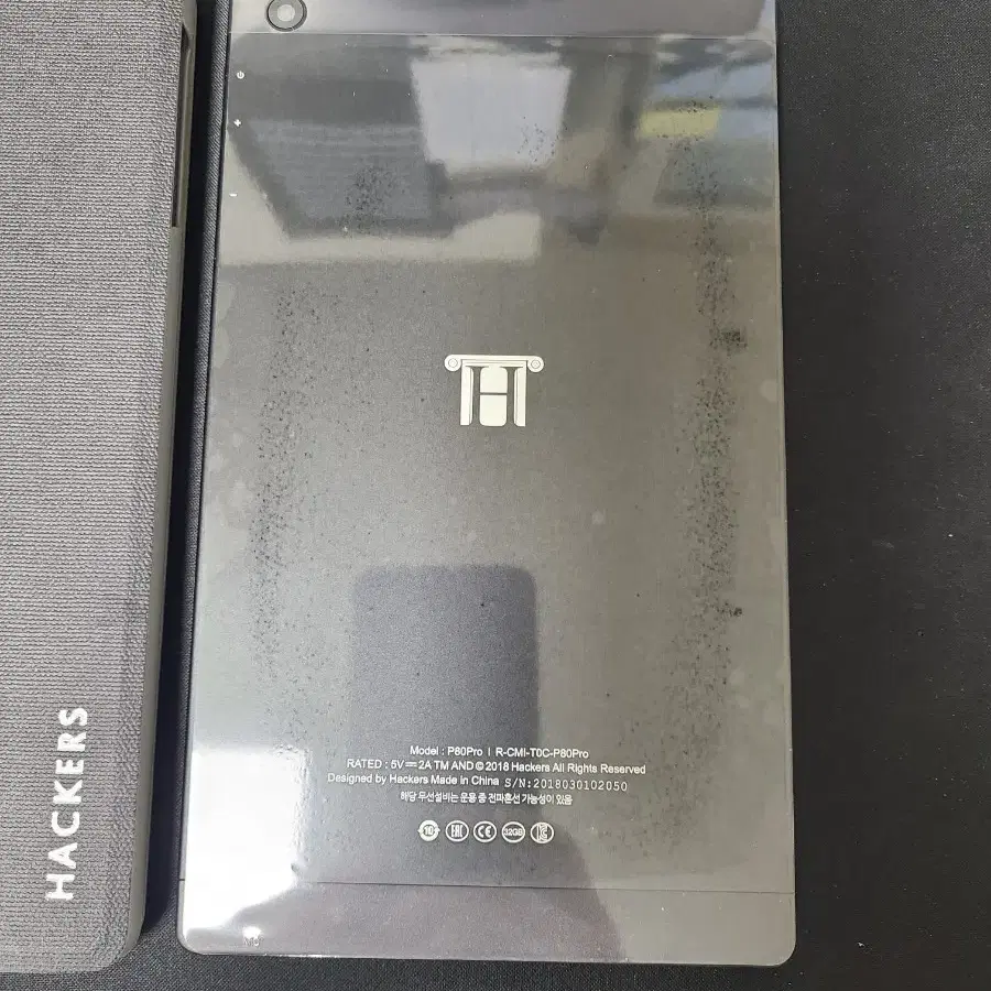 TECLAST P80 Pro 32GB 태블릿