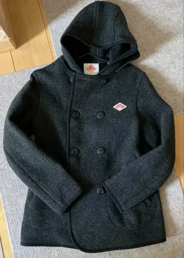 단톤 울모사 34 그레이