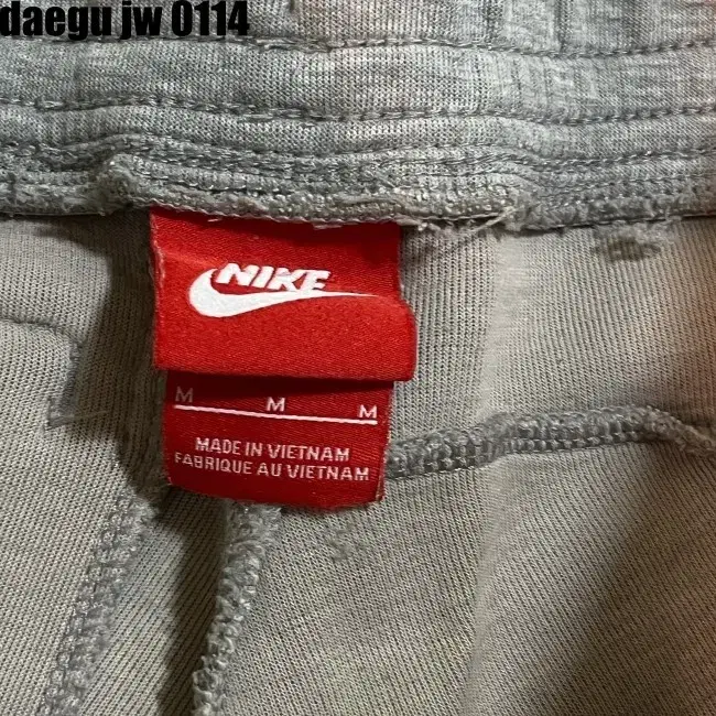 M 80 NIKE PANTS 나이키 바지