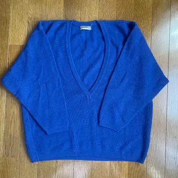 이세이미야케 이케이미야케 80s 붓 택 니트