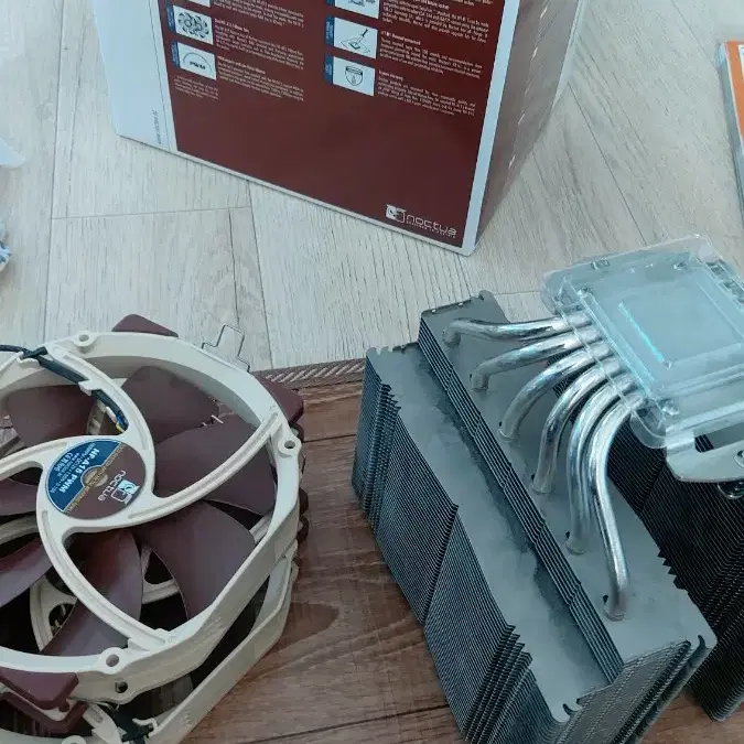 NOCTUA NH-D15