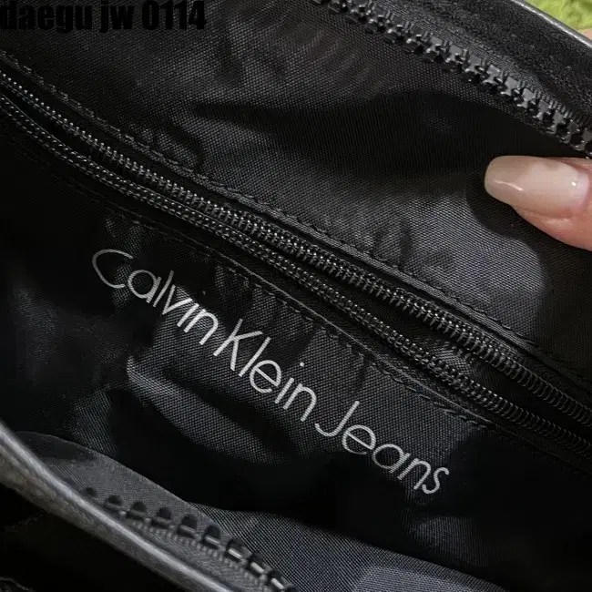 CALVIN KLEIN BAG 캘빈클라인 토트백 가방