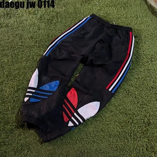 S ADIDAS PANTS 아디다스 바지