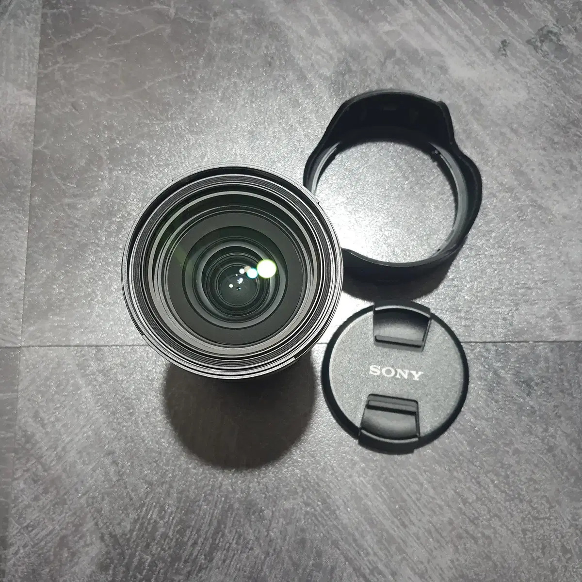 소니 2470GM2 금계륵2 팝니다. 24-70mm GM2