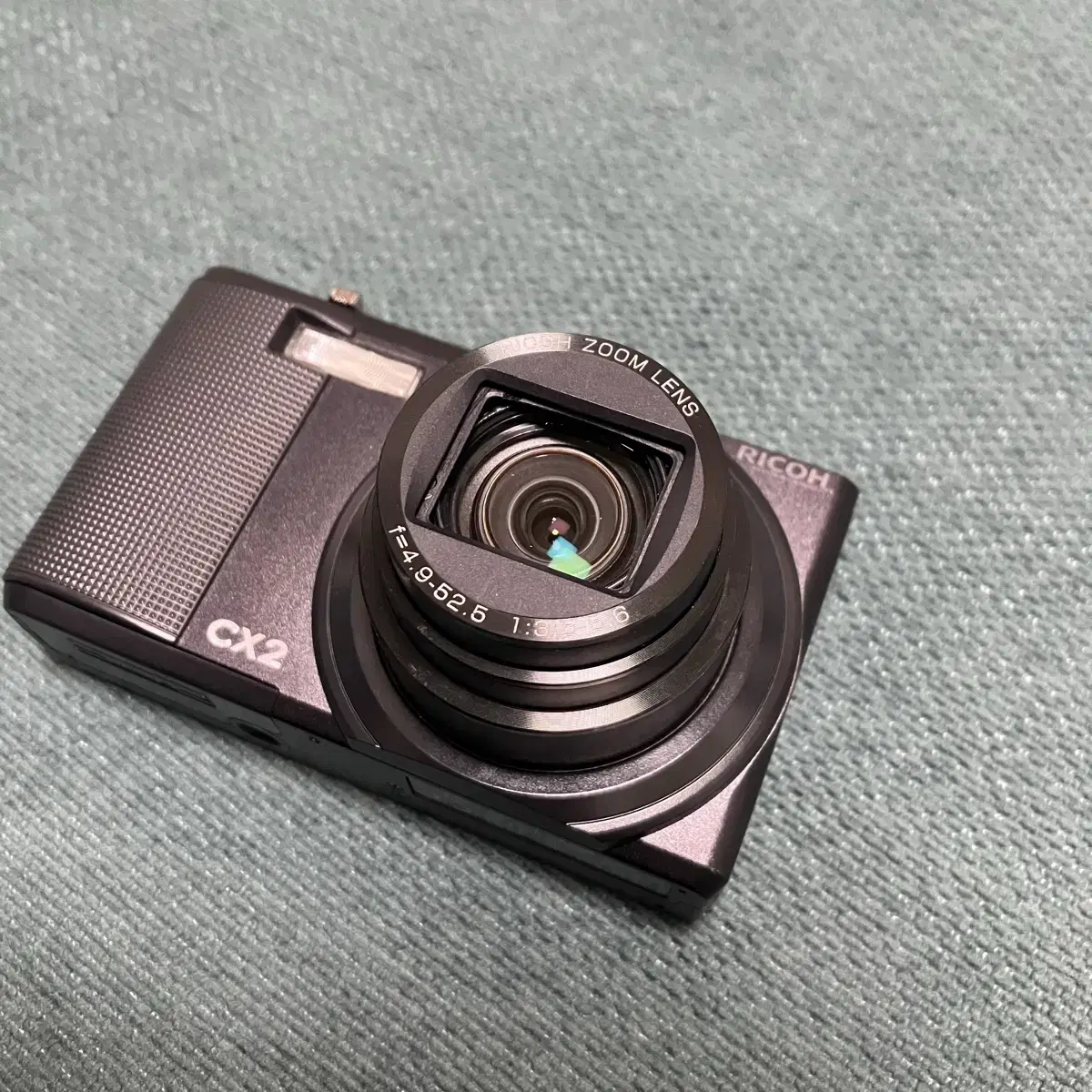 Ricoh cx2 리코 디지털 카메라